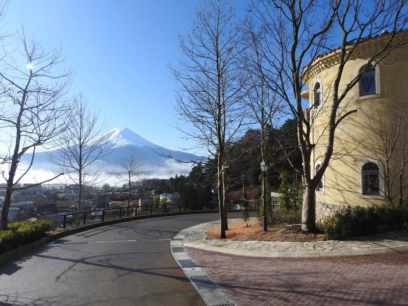 Hotel Asyl Nara Annex Buitenkant foto